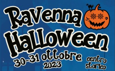 Ravenna Halloween 2023