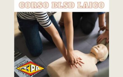 Corso di BLSD