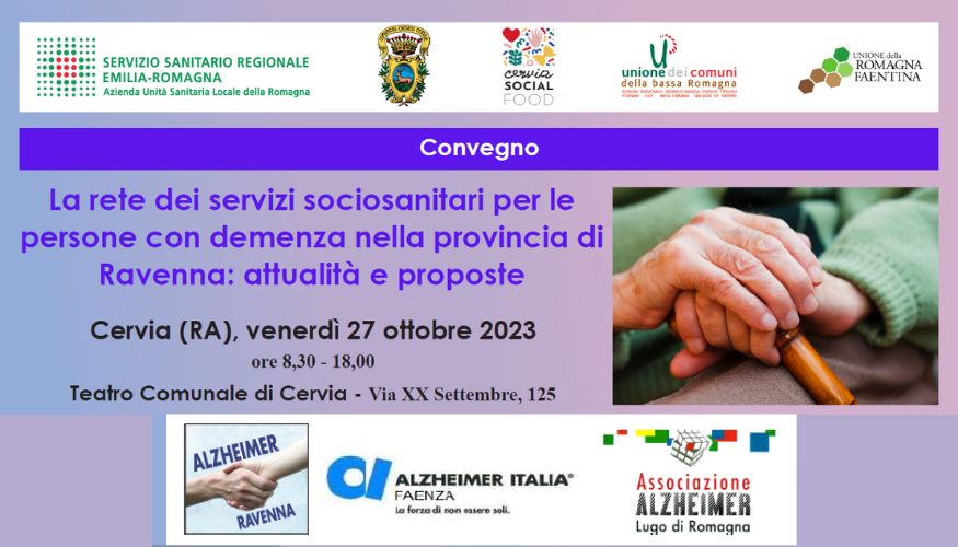 Convegno sulle demenze