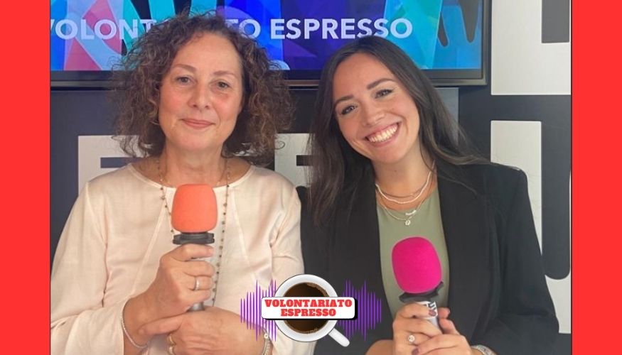 Volontariato espresso – puntata 2
