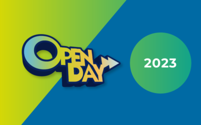 Ets per l’Open day 2023