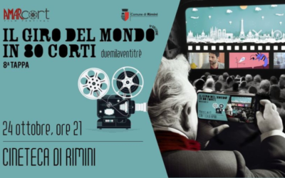 Amarcort: ottava tappa 2023