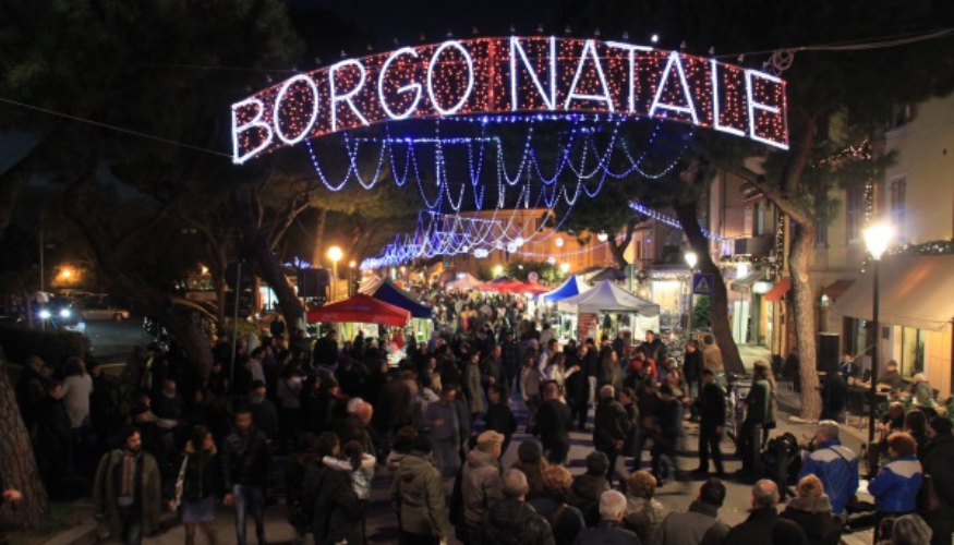 Ets per Borgosolidale 2023