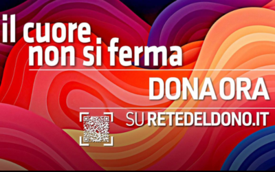 Il cuore non si ferma