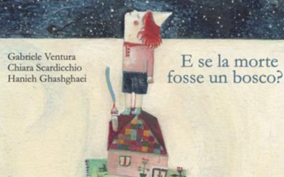 E se la morte fosse un bosco