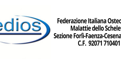 Giornata mondiale osteoporosi