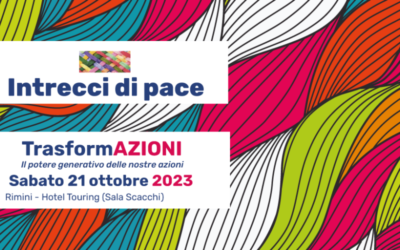 Intrecci di pace