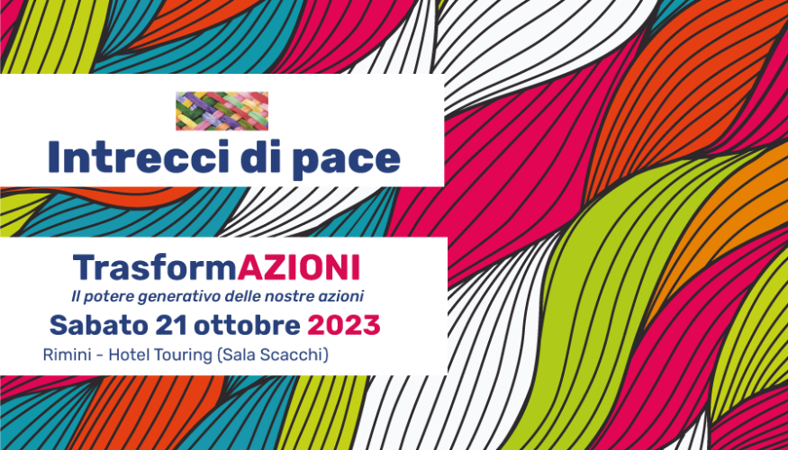 Intrecci di pace