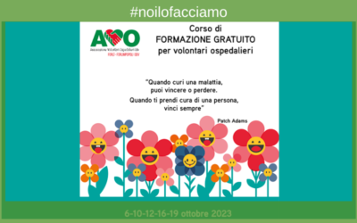 Aiutaci ad aiutare
