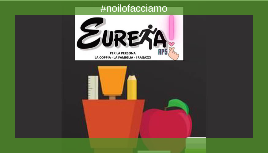 Al doposcuola con Eureka