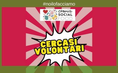 Cucina sorriso crea il suo team