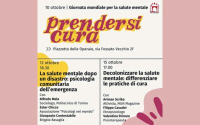 Prendersi cura