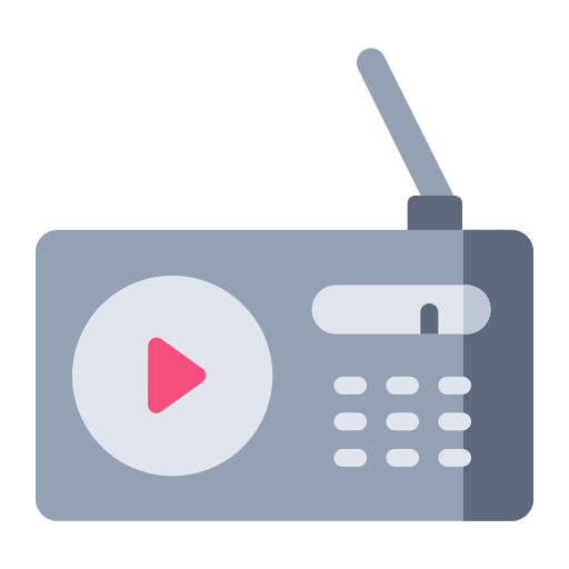 Icona Radio