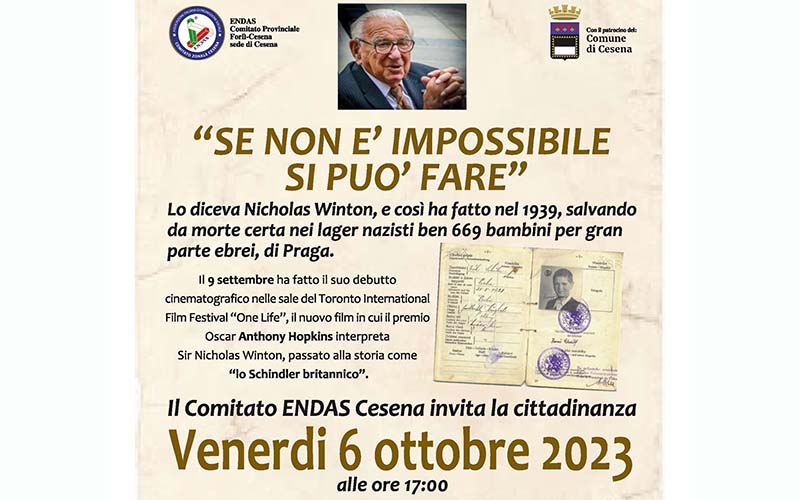 Se non è impossibile si può fare
