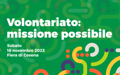 Volontariato: missione possibile
