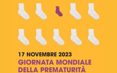 Giornata della prematurità