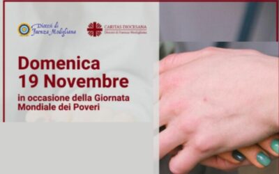 Giornata mondiale dei poveri