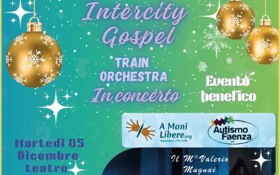 Concerto gospel di beneficenza