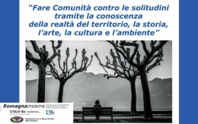 Ciclo di visite guidate online