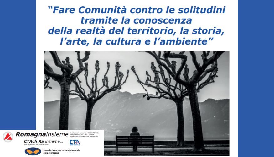 Ciclo di visite guidate online