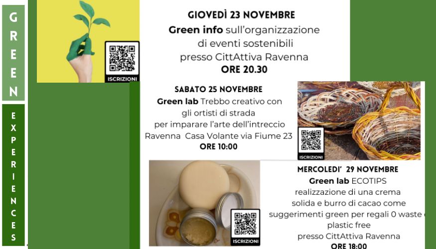 Progetto EUphoria