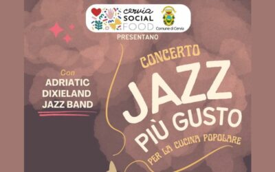 Concerto-baratto per Cucinasorriso