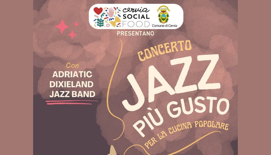 Concerto-baratto per Cucinasorriso