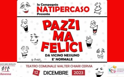 Pazzi ma felici