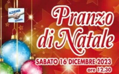 Pranzo di Natale