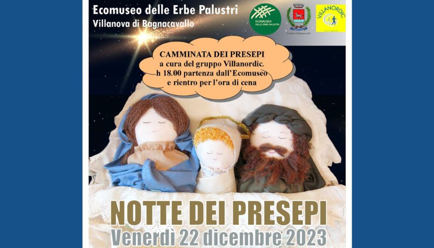 Notte dei presepi