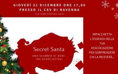 Secret Santa