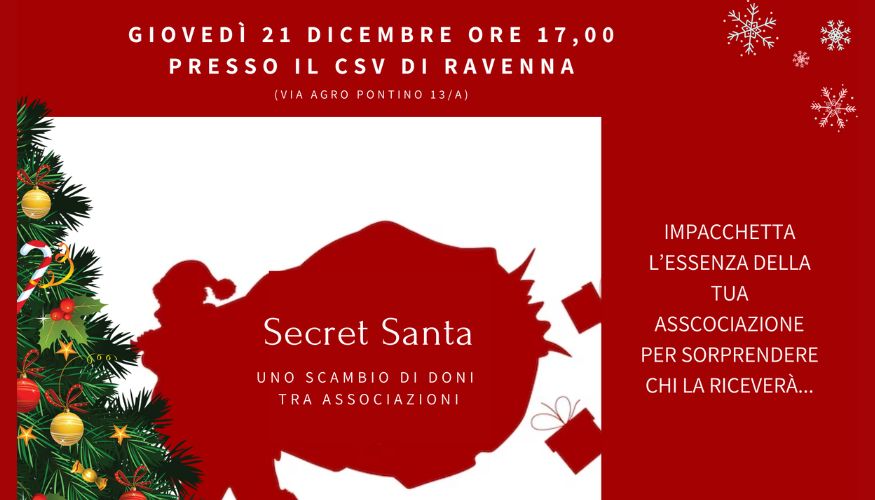 Secret Santa