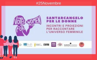 Santarcangelo per le donne