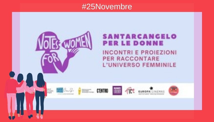 Santarcangelo per le donne