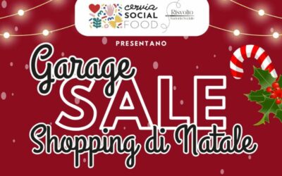 Garage sale solidale