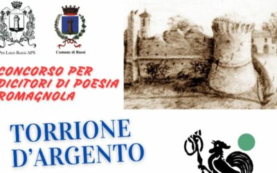 Torrione d’argento