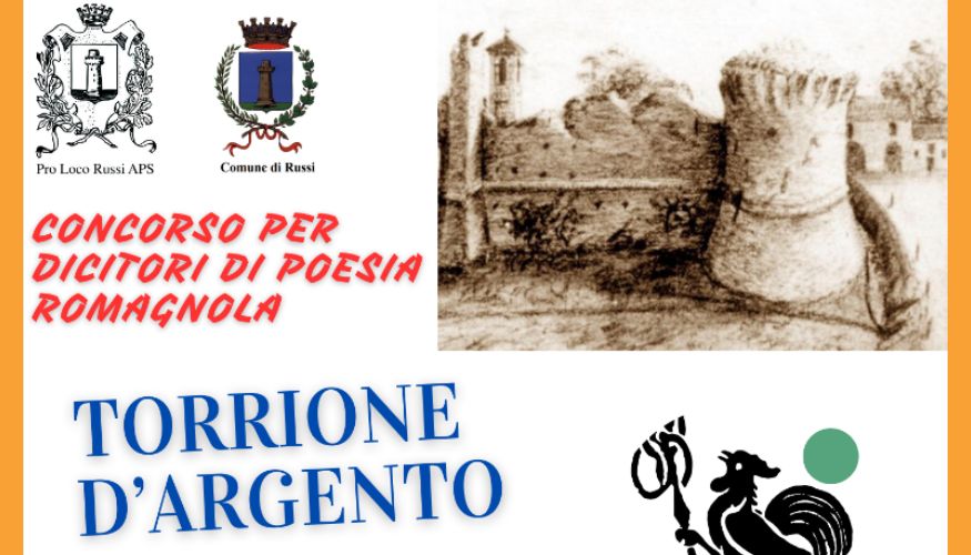 Torrione d’argento