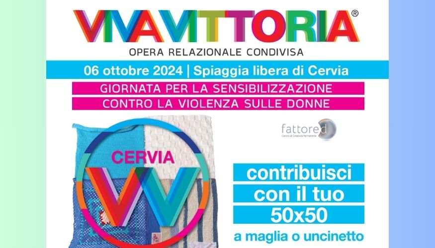 Viva Vittoria