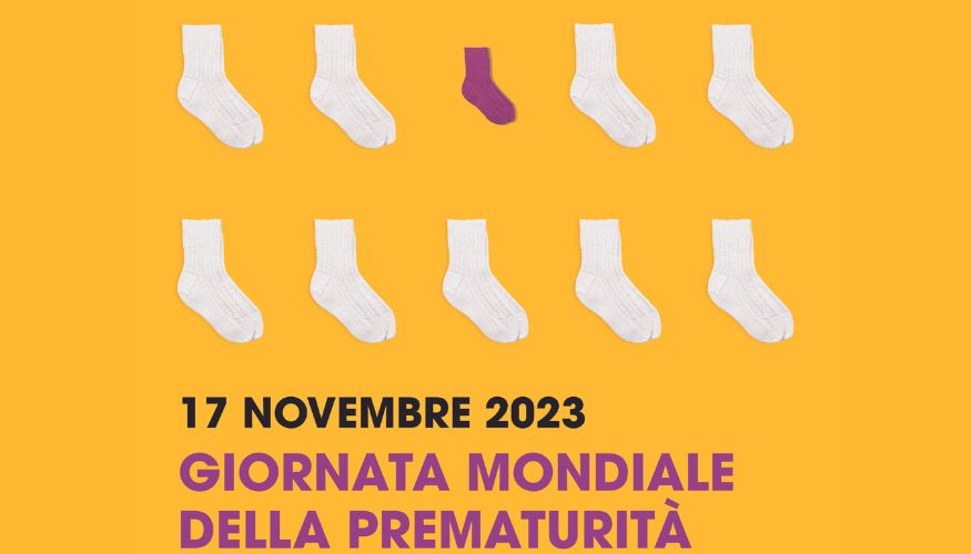 Giornata della prematurità