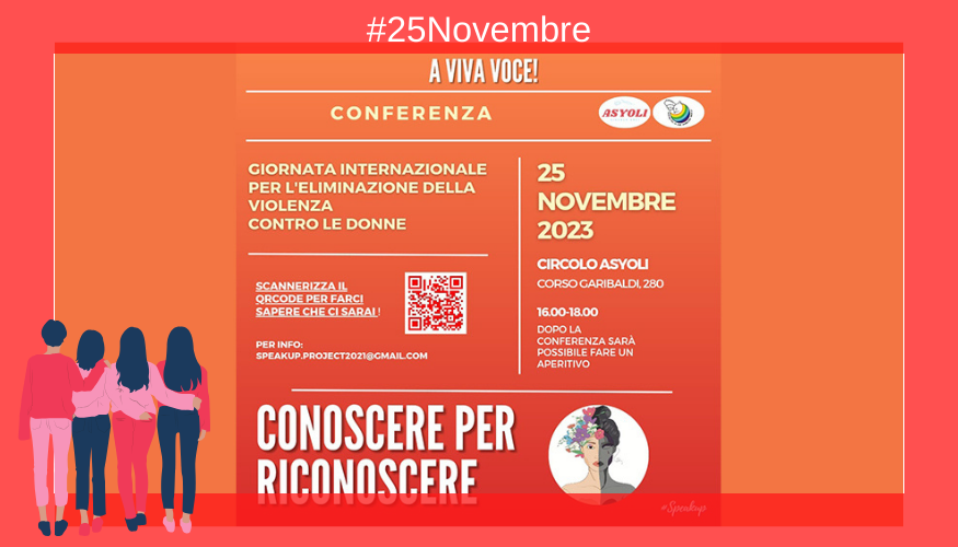 Conoscere per riconoscere