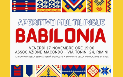 Babilonia… il giro del mondo