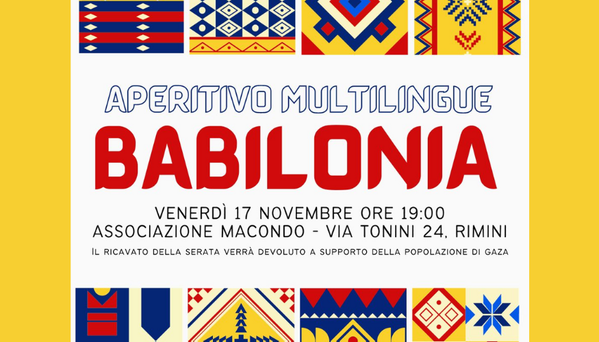 Babilonia… il giro del mondo