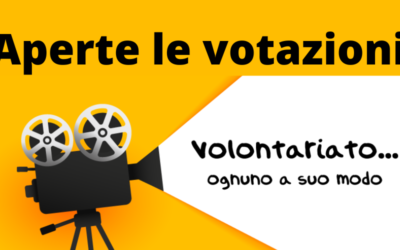 30 secondi per il volontariato