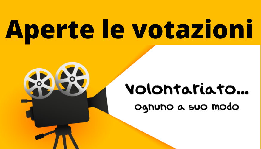 30 secondi per il volontariato