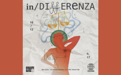 in/Differenza alla seconda