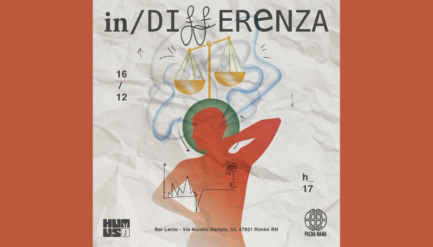 in/Differenza alla seconda