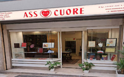 Assocuore inaugura la sede