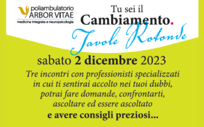 Le fasi della Vita