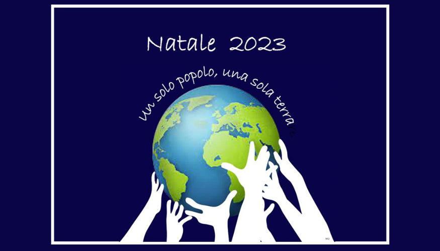 Un popolo, una terra