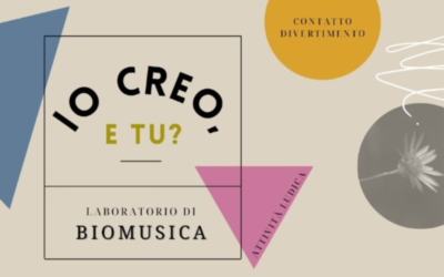 Io creo e tu?